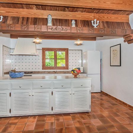 Cuixac D'En Vallori By Sunvillas Mallorca Pollença Exteriér fotografie