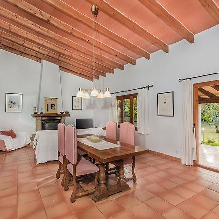 Cuixac D'En Vallori By Sunvillas Mallorca Pollença Exteriér fotografie