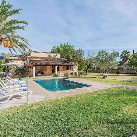 Cuixac D'En Vallori By Sunvillas Mallorca Pollença Exteriér fotografie