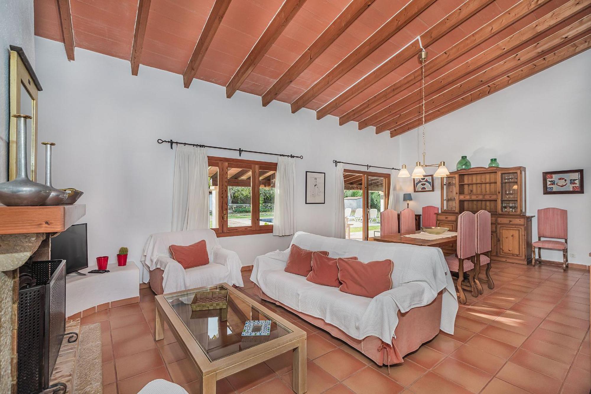Cuixac D'En Vallori By Sunvillas Mallorca Pollença Exteriér fotografie