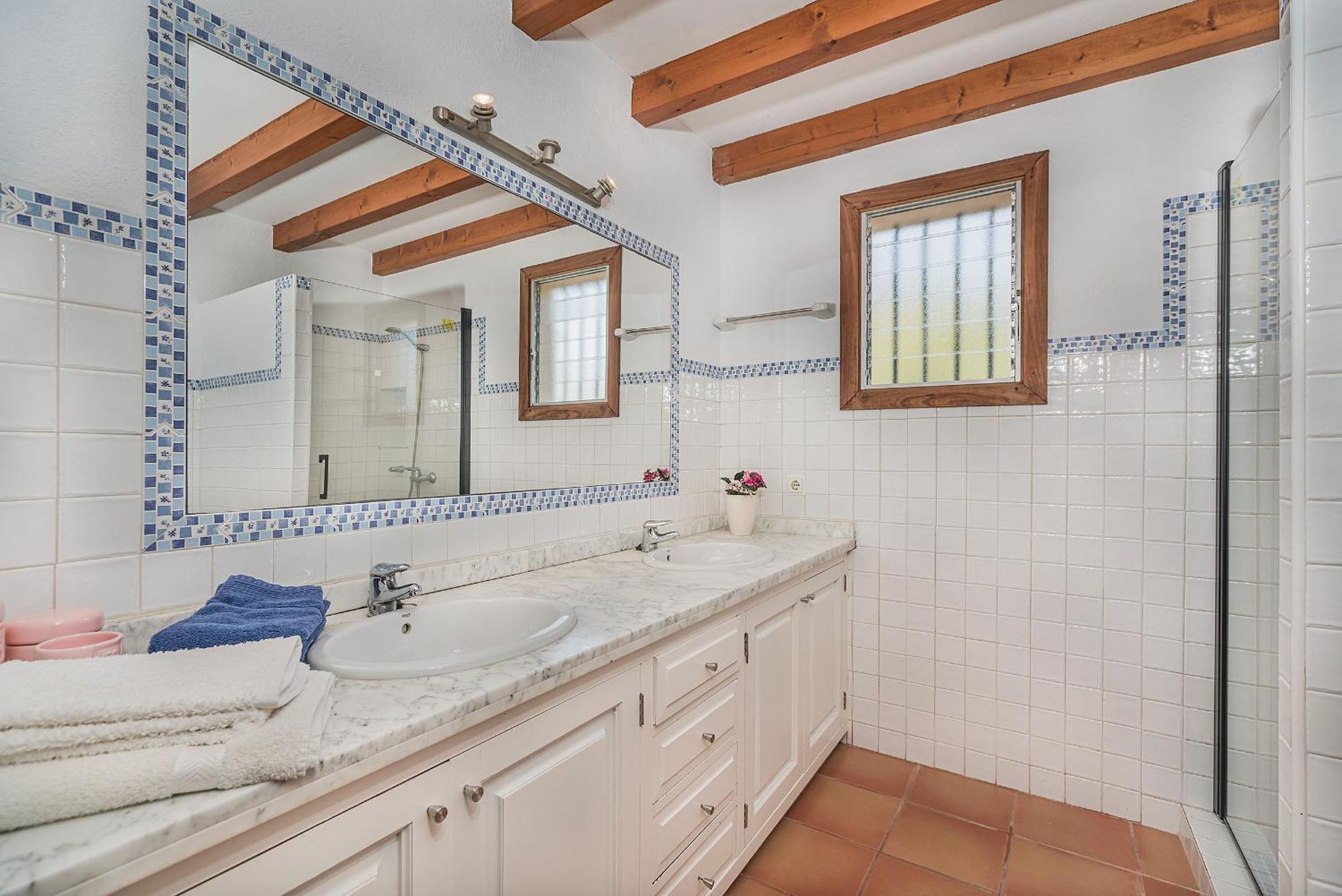 Cuixac D'En Vallori By Sunvillas Mallorca Pollença Exteriér fotografie