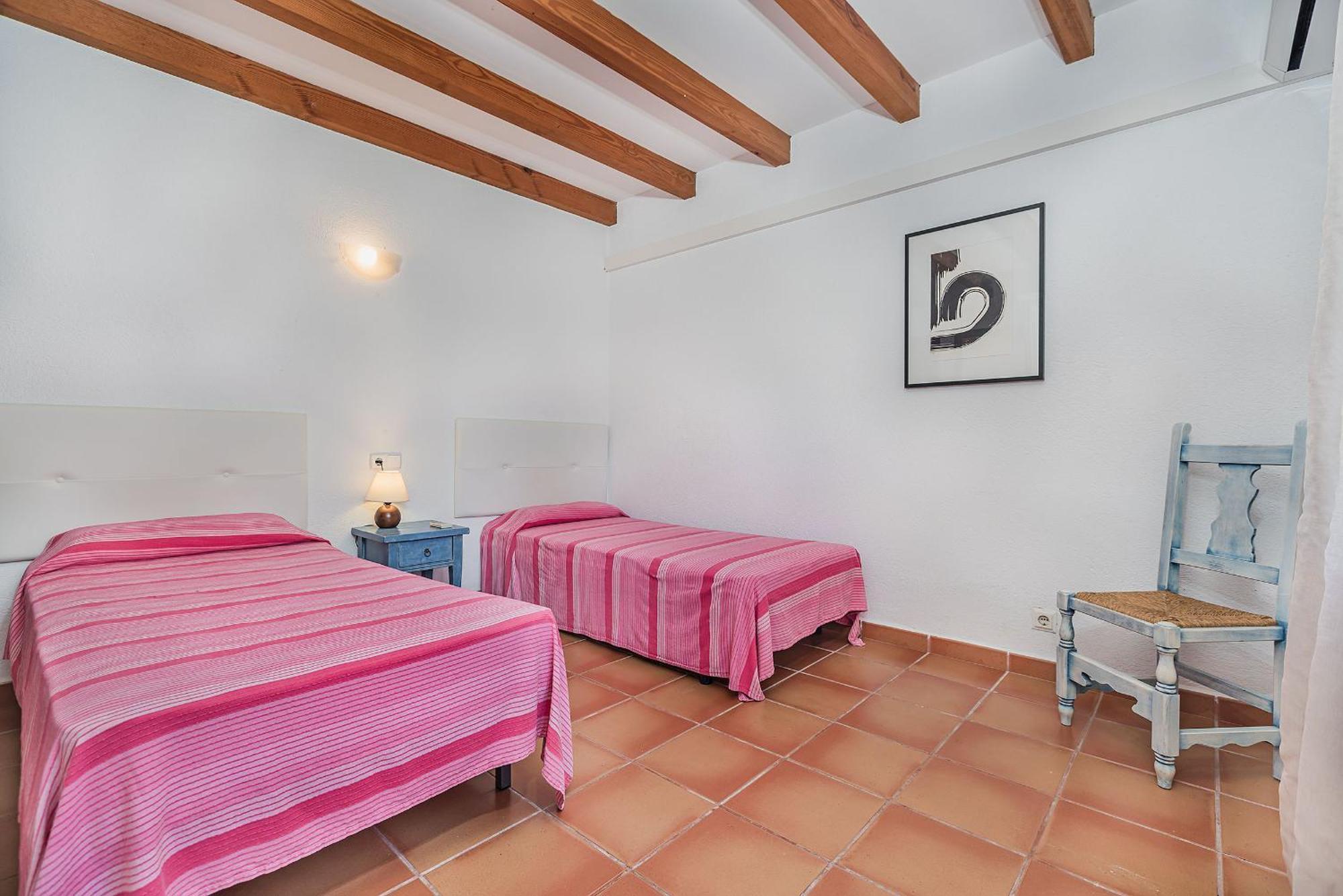 Cuixac D'En Vallori By Sunvillas Mallorca Pollença Exteriér fotografie