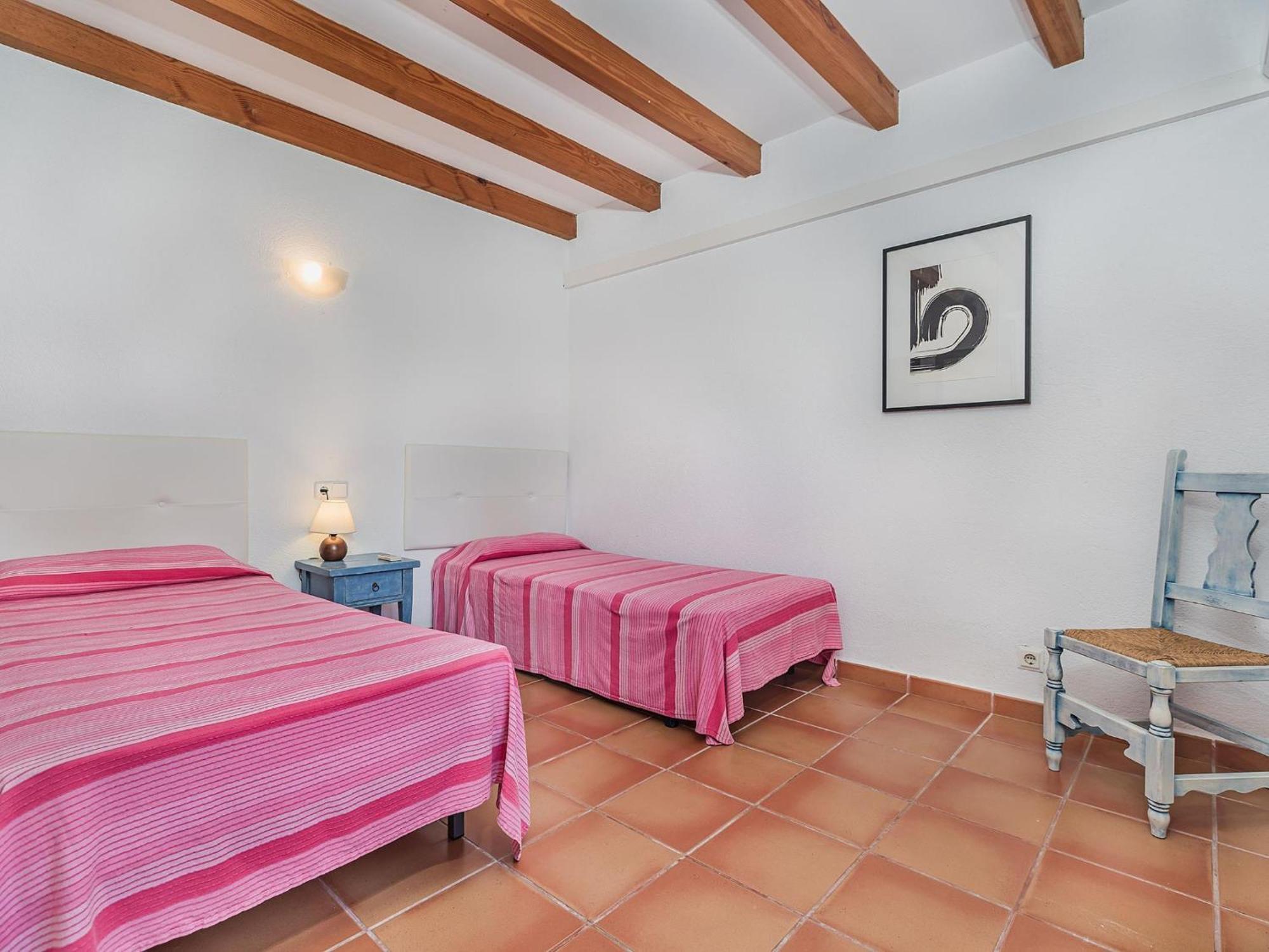 Cuixac D'En Vallori By Sunvillas Mallorca Pollença Exteriér fotografie