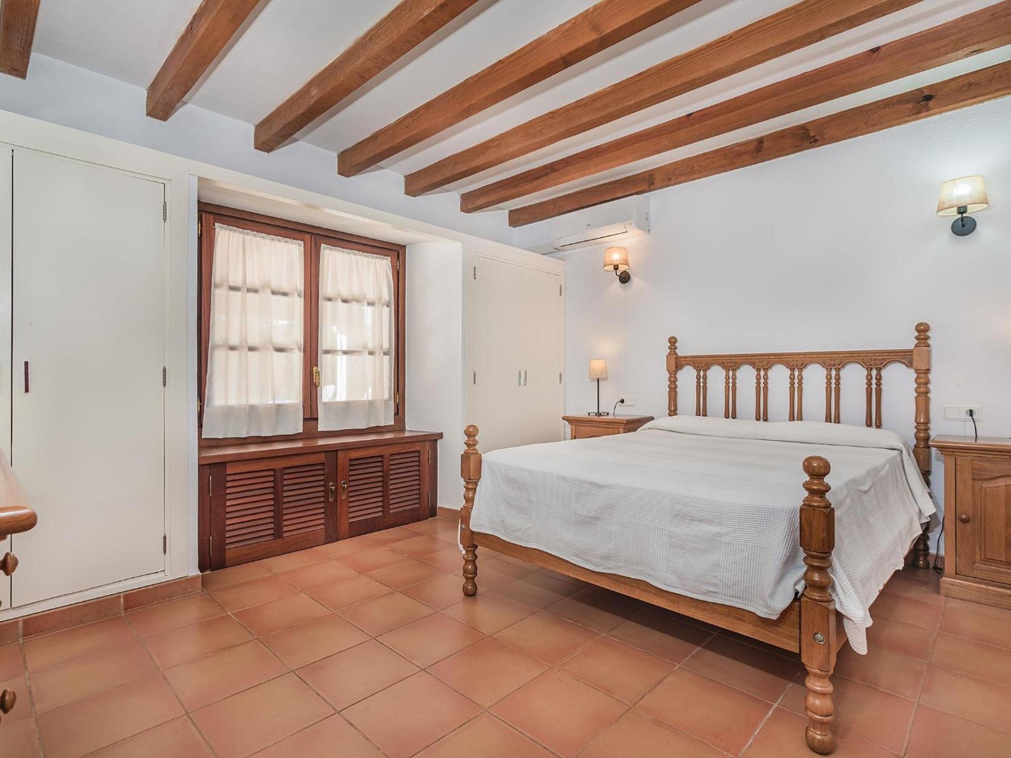 Cuixac D'En Vallori By Sunvillas Mallorca Pollença Exteriér fotografie