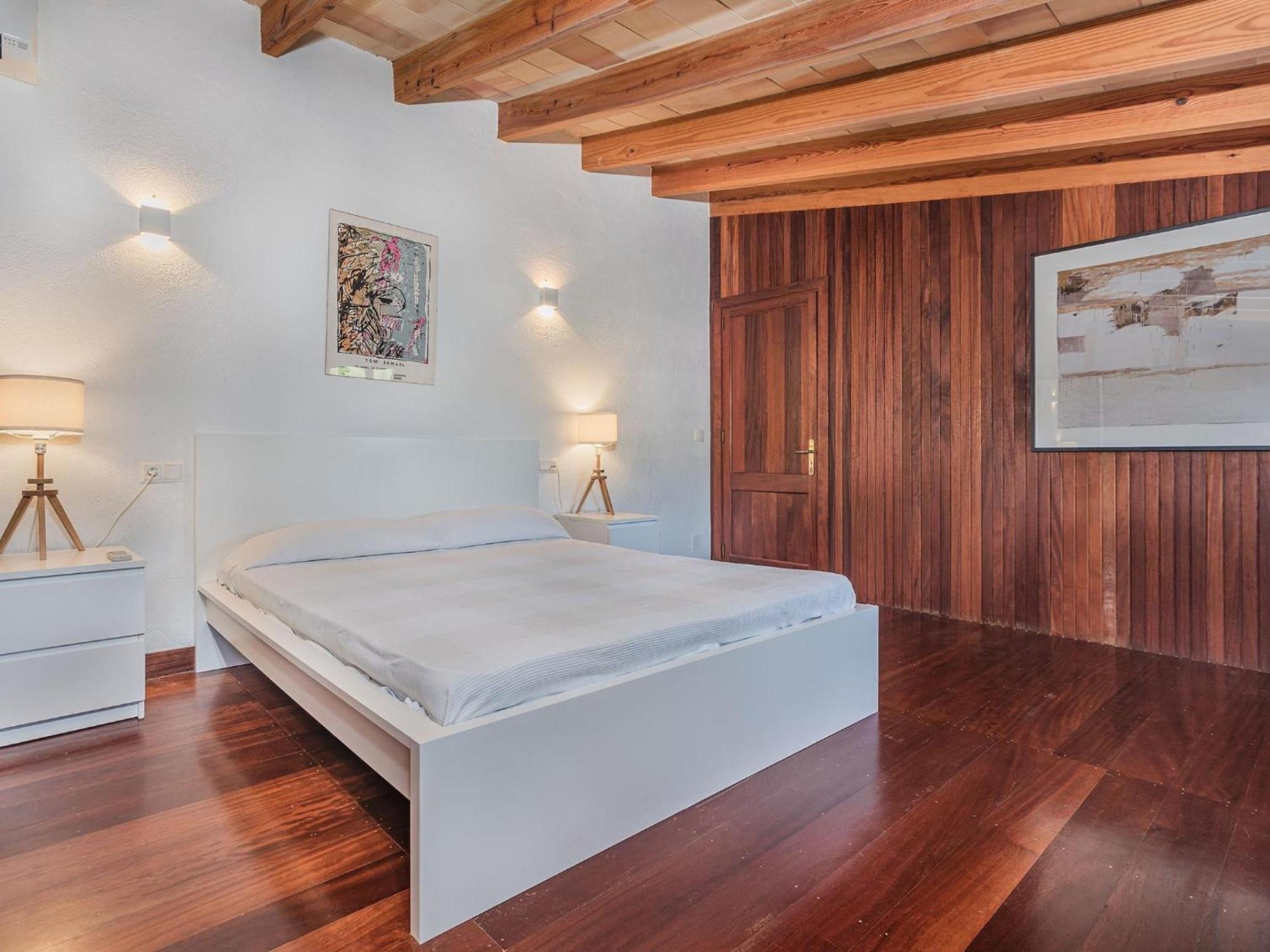 Cuixac D'En Vallori By Sunvillas Mallorca Pollença Exteriér fotografie
