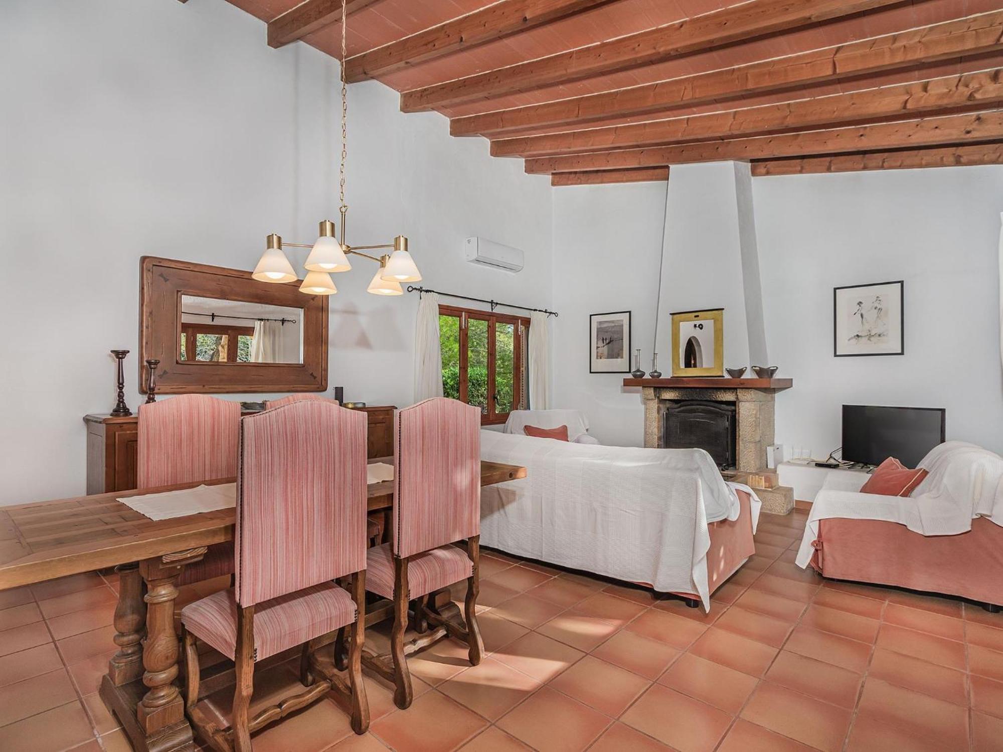 Cuixac D'En Vallori By Sunvillas Mallorca Pollença Exteriér fotografie