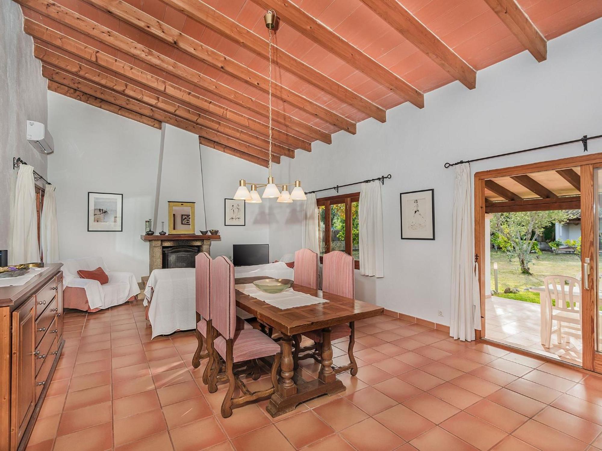 Cuixac D'En Vallori By Sunvillas Mallorca Pollença Exteriér fotografie