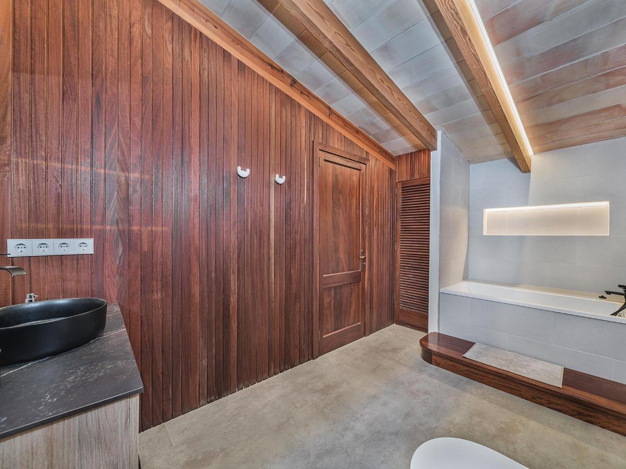 Cuixac D'En Vallori By Sunvillas Mallorca Pollença Exteriér fotografie