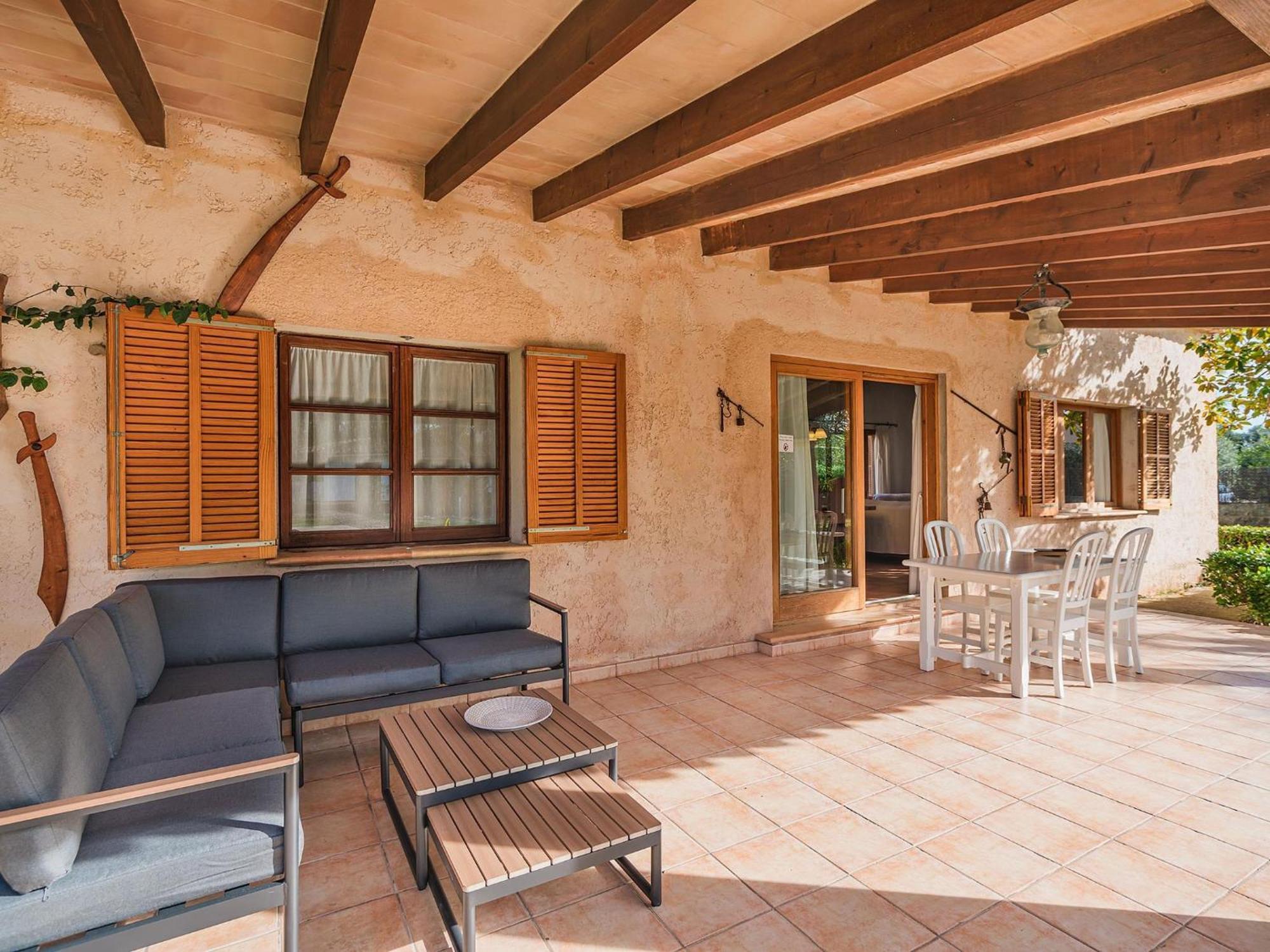 Cuixac D'En Vallori By Sunvillas Mallorca Pollença Exteriér fotografie