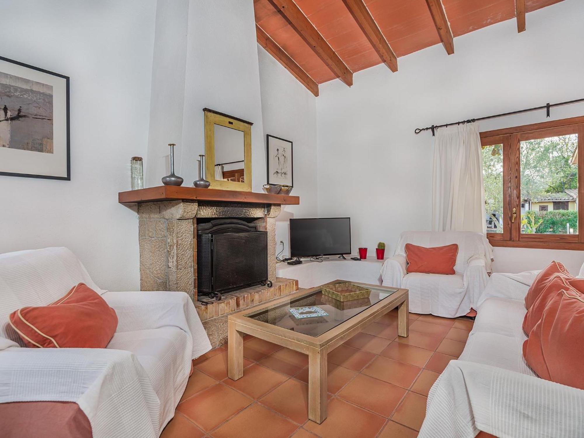 Cuixac D'En Vallori By Sunvillas Mallorca Pollença Exteriér fotografie