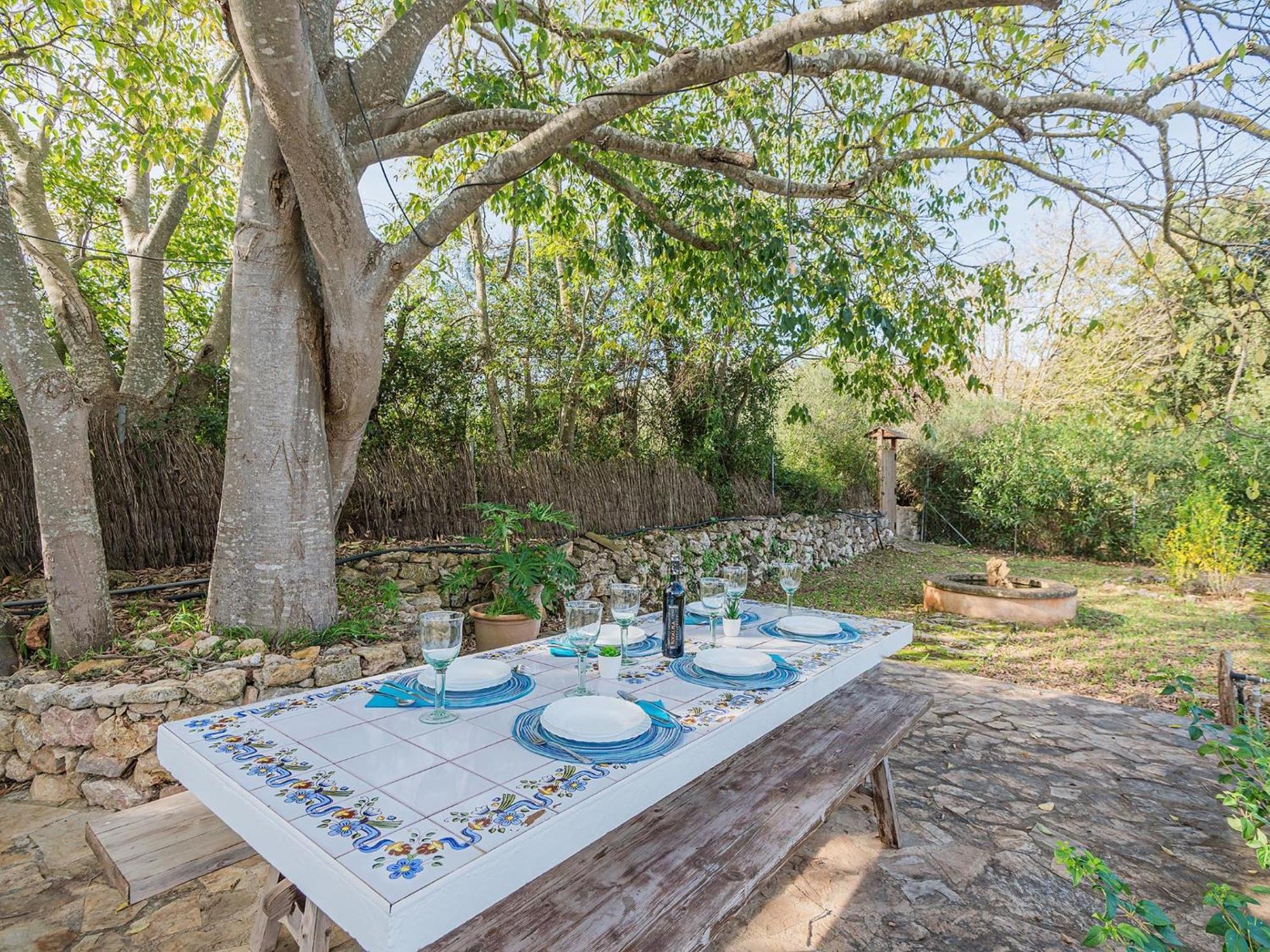 Cuixac D'En Vallori By Sunvillas Mallorca Pollença Exteriér fotografie